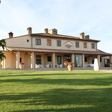 Agriturismo Colleoli Palaia Exterior foto