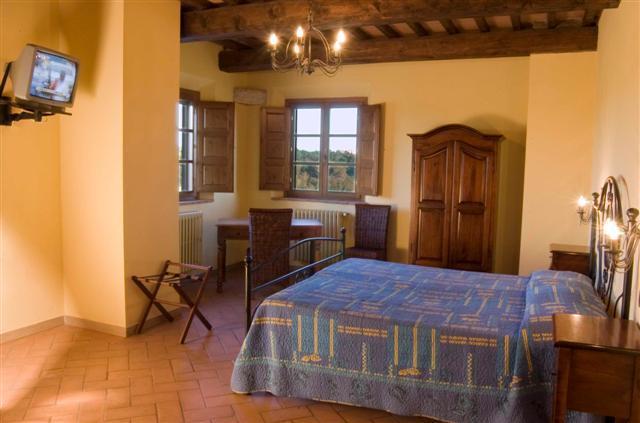 Agriturismo Colleoli Palaia Exterior foto
